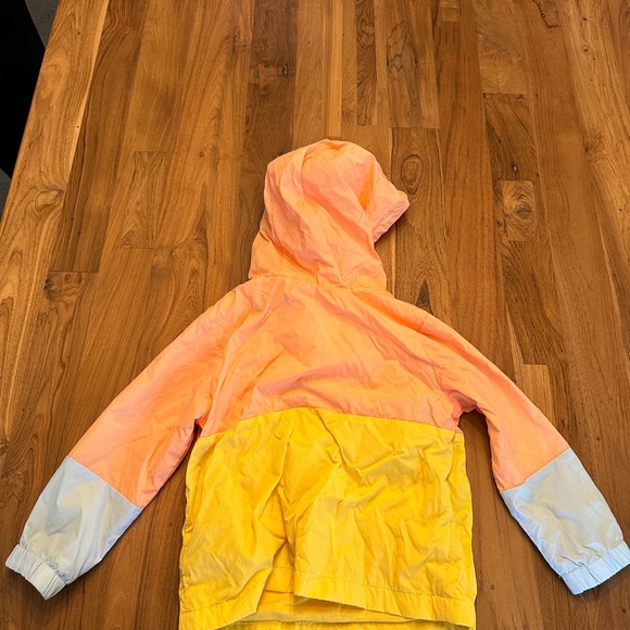 Cat and Jack Windbreaker 3T - NWT - Picture 3 of 3